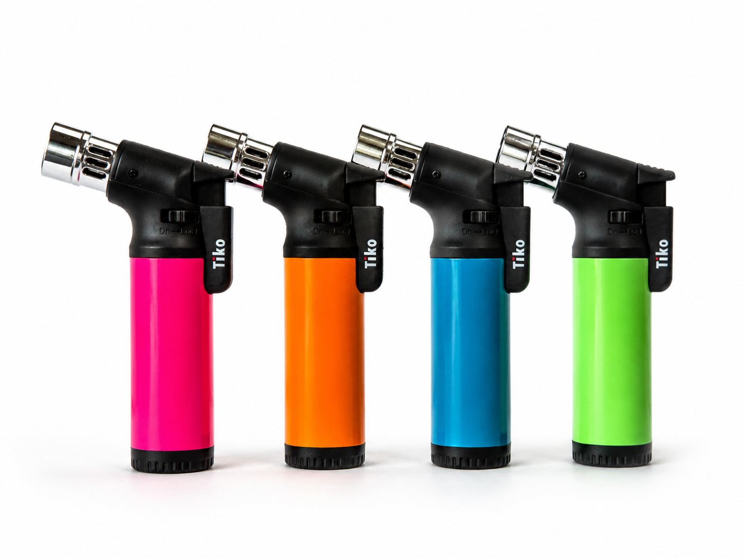 Model 350 Quad Jet Lighter