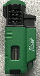 Model 371 Triple Jet Lighter