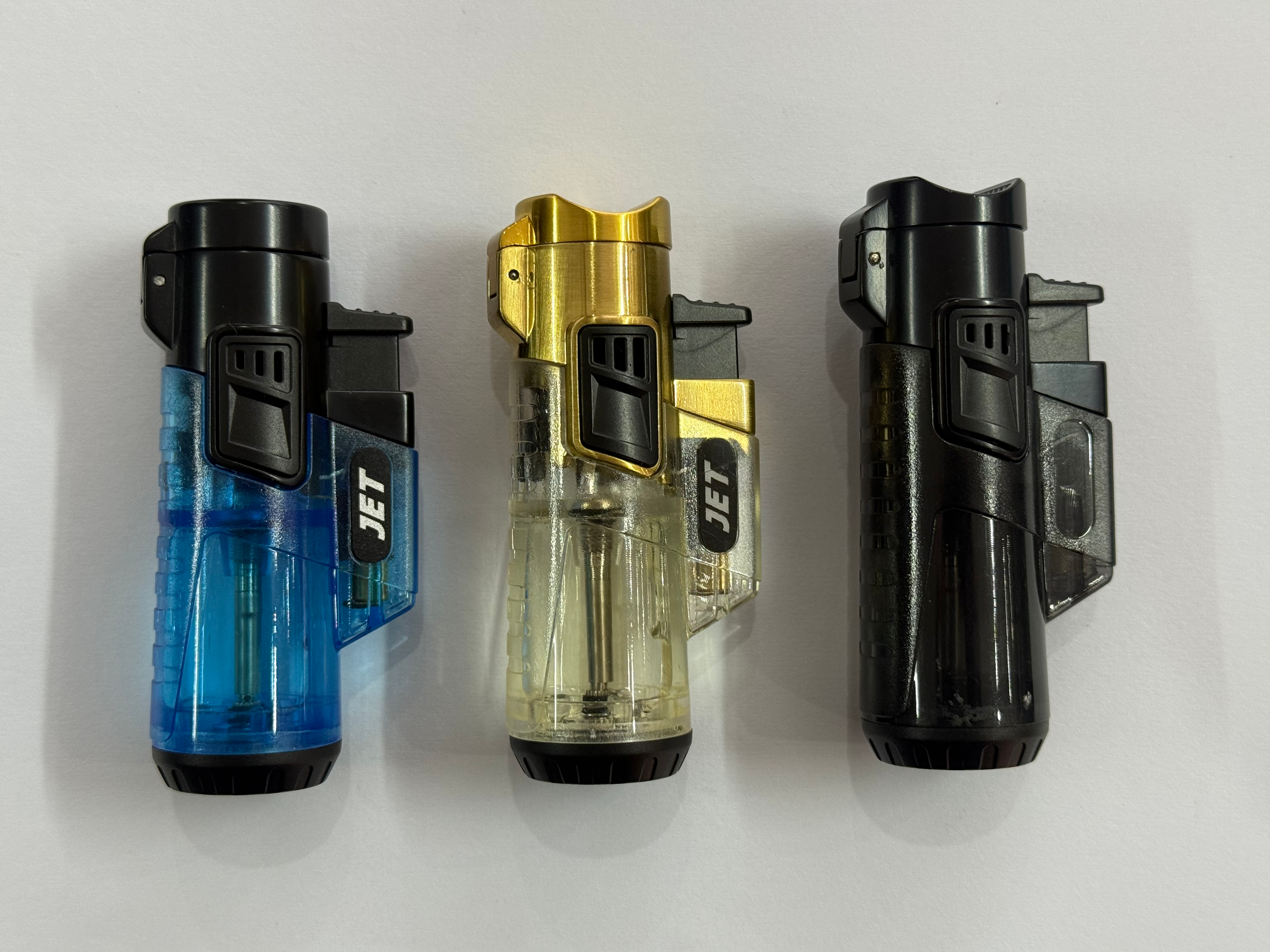Model 385 Triple Jet Lighter