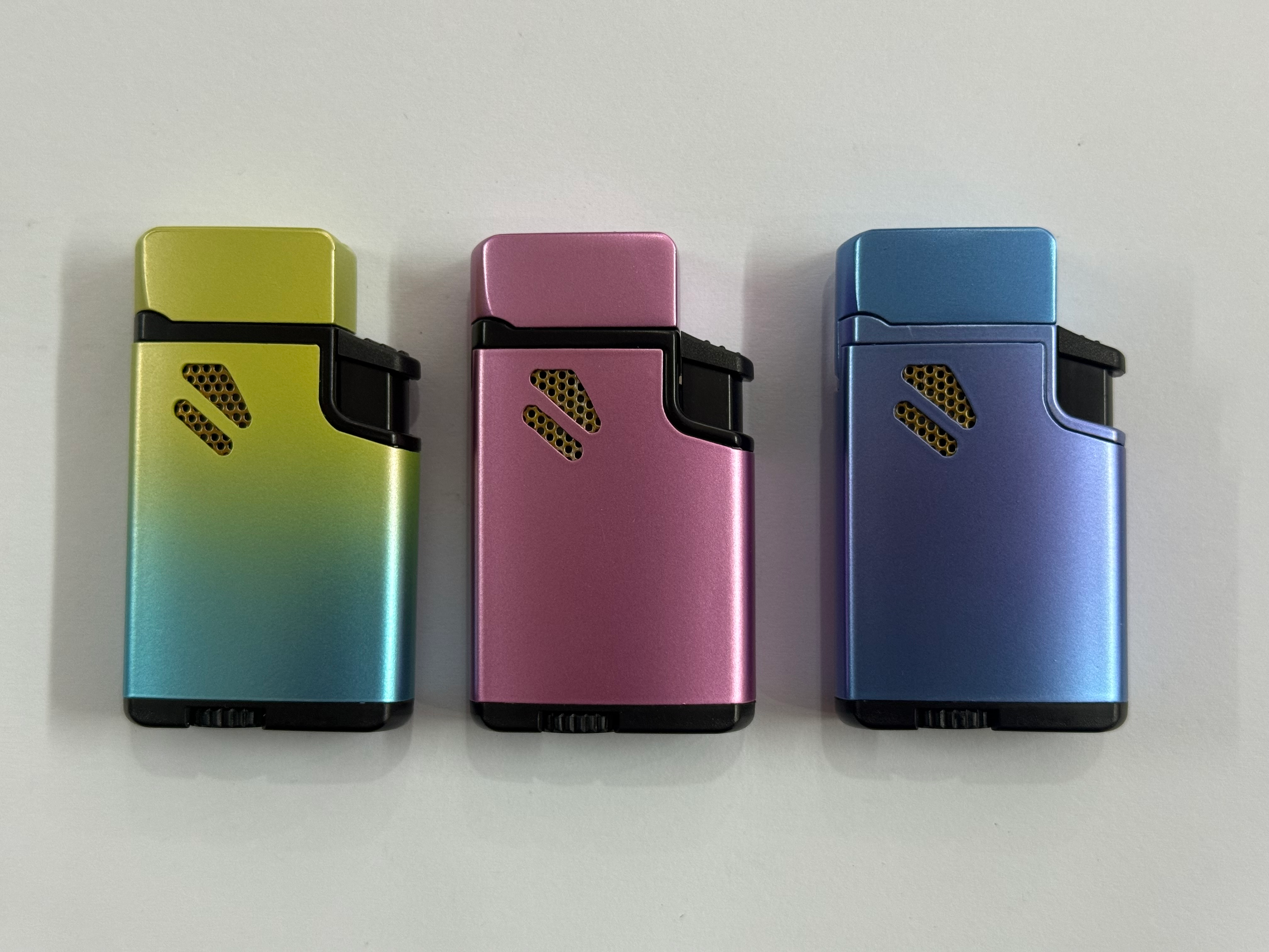 Model 391 Dual Jet Lighter