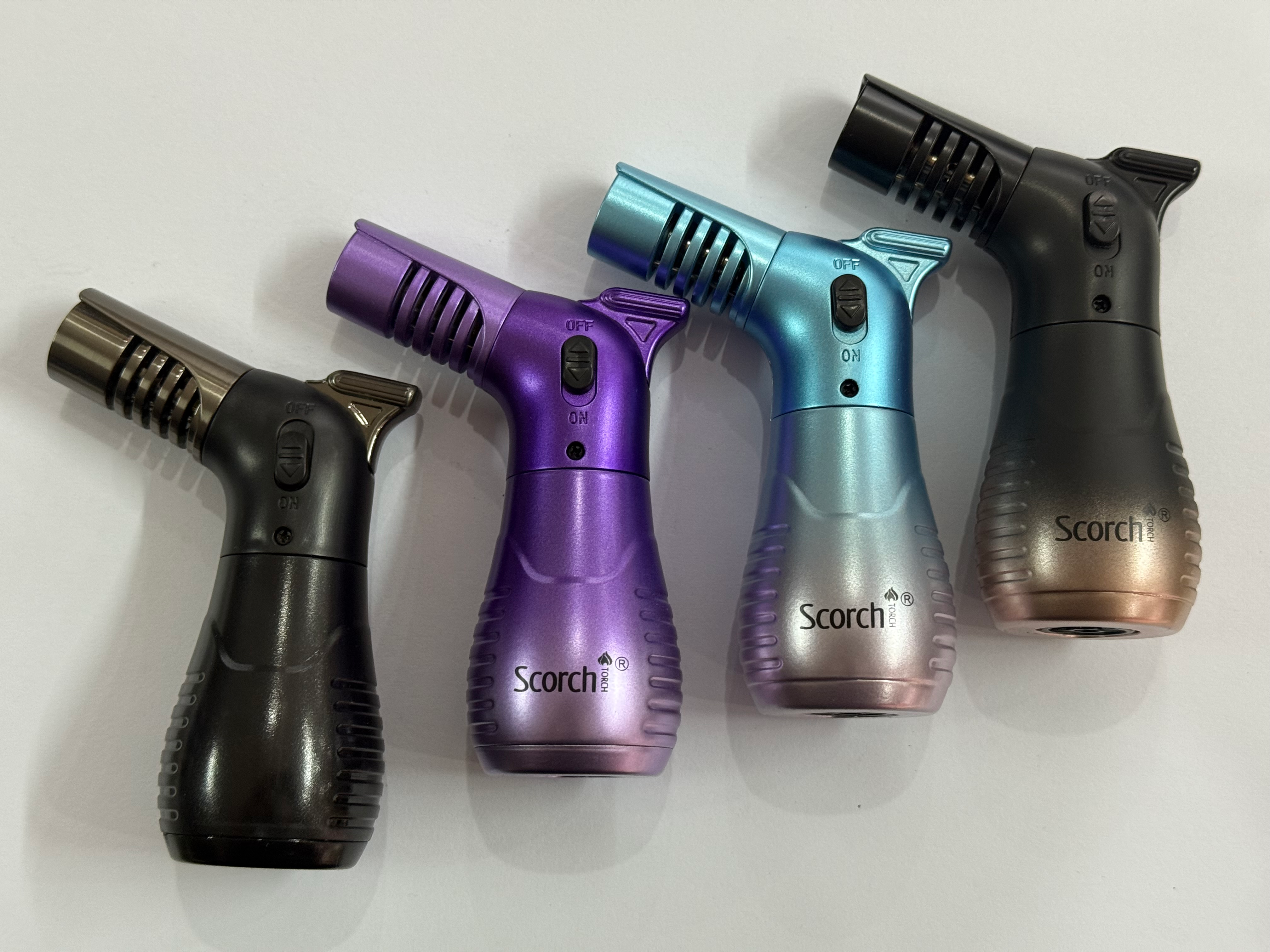 Model 392 Single Jet Lighter