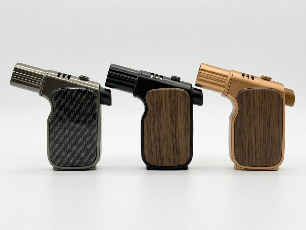 Model 718-4 Mini Torch