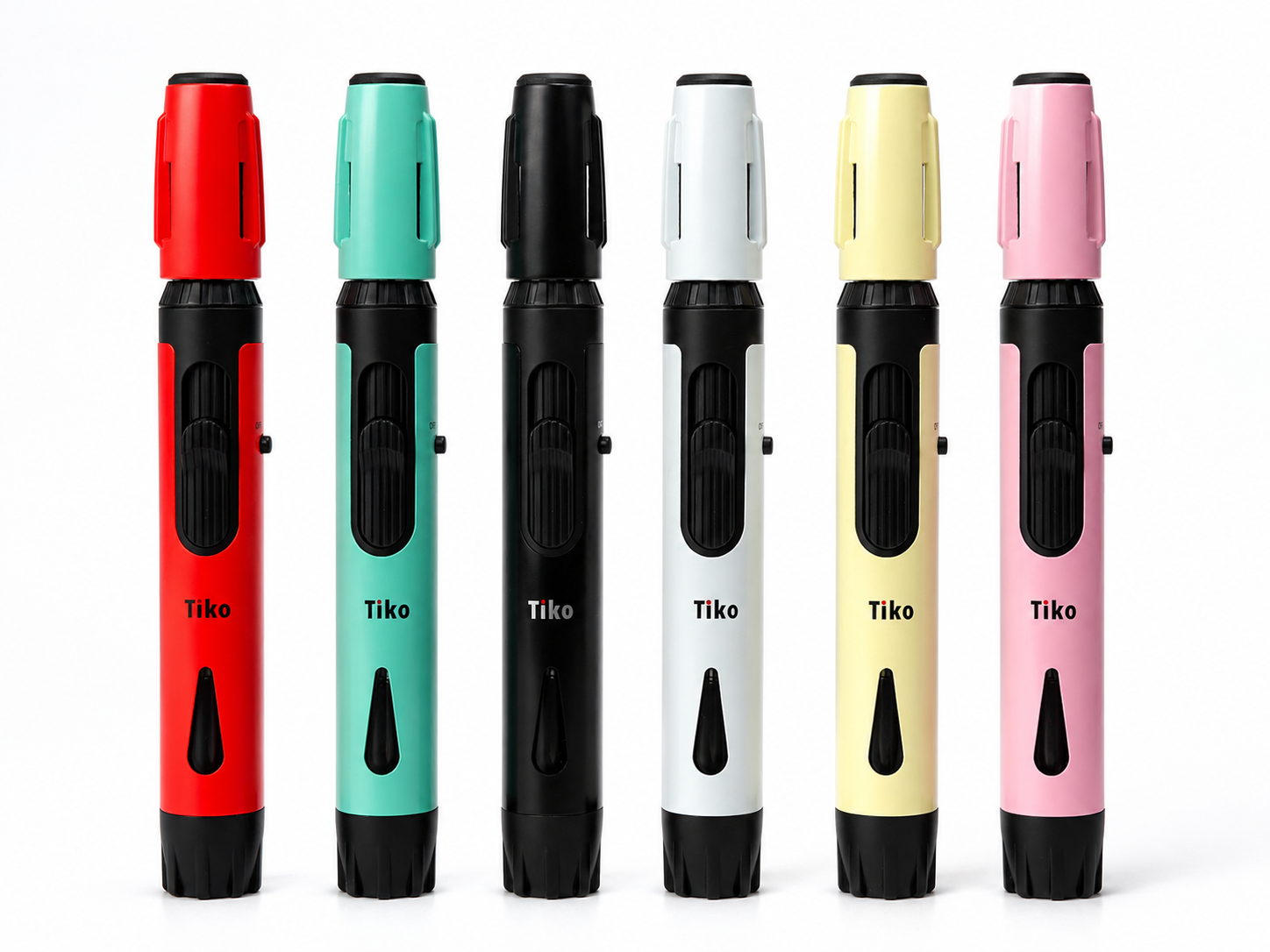 Model 722 Mini Torch